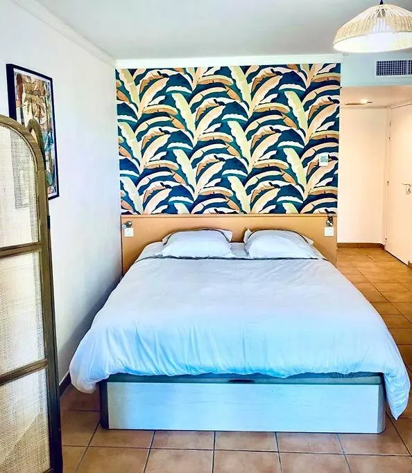 Gwadablue - Grand Studio Village Vacances Sainte-Anne  Sainte-Anne (Grande-Terre)