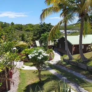Ti Village Creole Sainte-Anne (Grande-Terre)