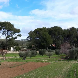  Hébergement de vacances Le Clos De La Pinède France