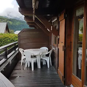  Appartement La Troika 2 France