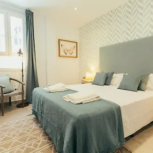  Appartement Tu Casa En El Corazon De Triana Espagne
