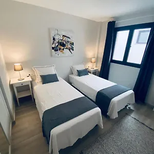  Appartement Apartamento De Obra Nueva Cerca De La Playa By Espagne