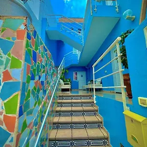  Appartement Mar Azul Espagne