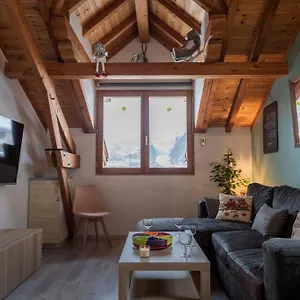  Appartement Le Pragmatique France