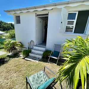 Appartement Au Helleux, Sainte-Anne (Grande-Terre)