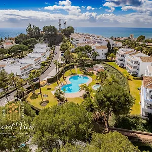  Appartement Secret View Riviera Miraflores Espagne