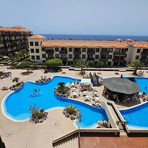  Appartement Balcon Del Mar, Casa Marinera 72 Espagne