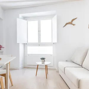  Appartement Villalobos By Time Espagne