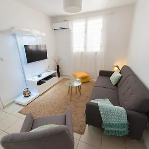  Apartment Locastudio - Carambole