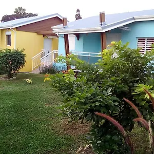 Beauvalette Sainte-Anne (Grande-Terre)