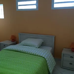  Apartment Lepticlos De Sainte-anne